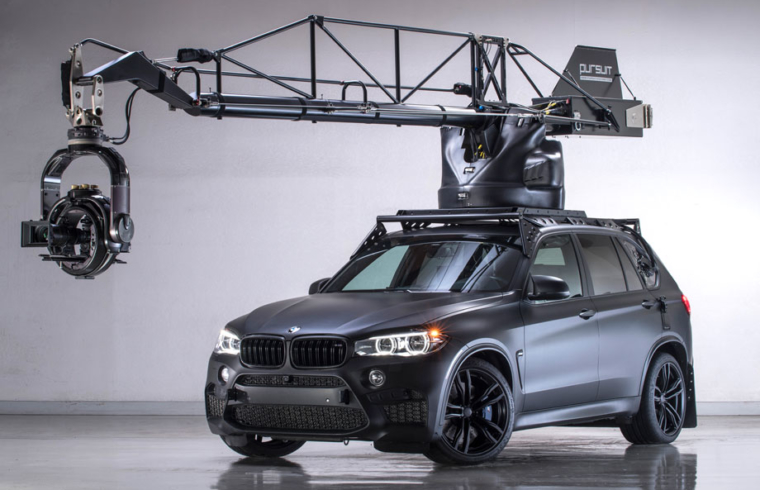 BMW X5 M