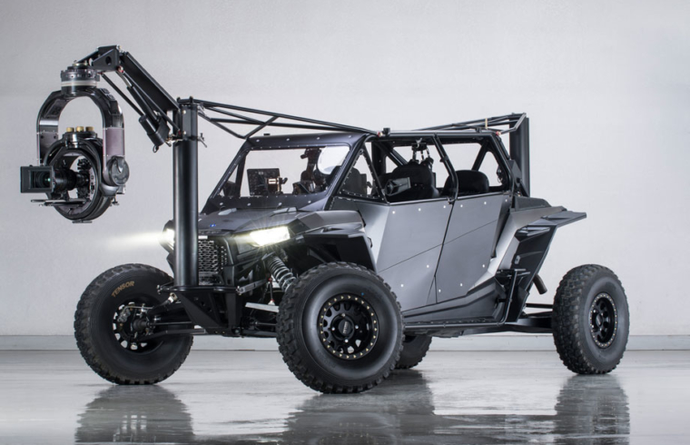 Polaris RZR